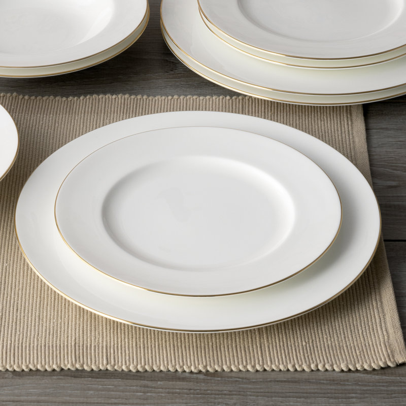 Couvert individuel 5 pièces Noritake Accompanist