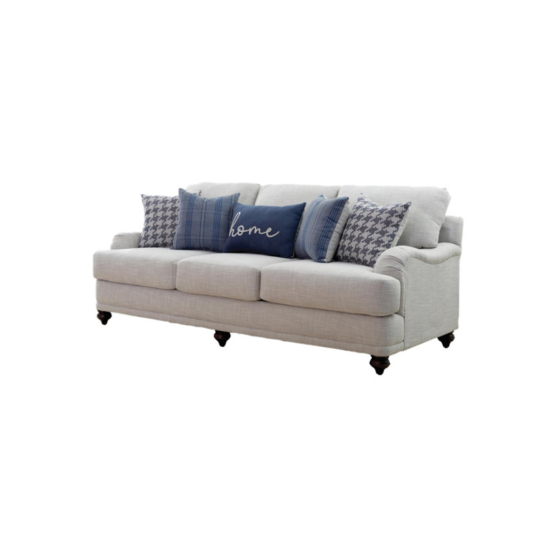 Ensemble de salon configurable standard Nottingham