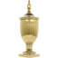 Grands pots décoratifs en céramique avec rainures-87575094-87575092