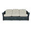 Reflections Outdoor 3 - Seat Patio Sofa-293629777-293628080
