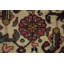 Tapis oriental élégant vert Ziegler 10x14