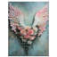 Wrapped Canvas Print-643913336