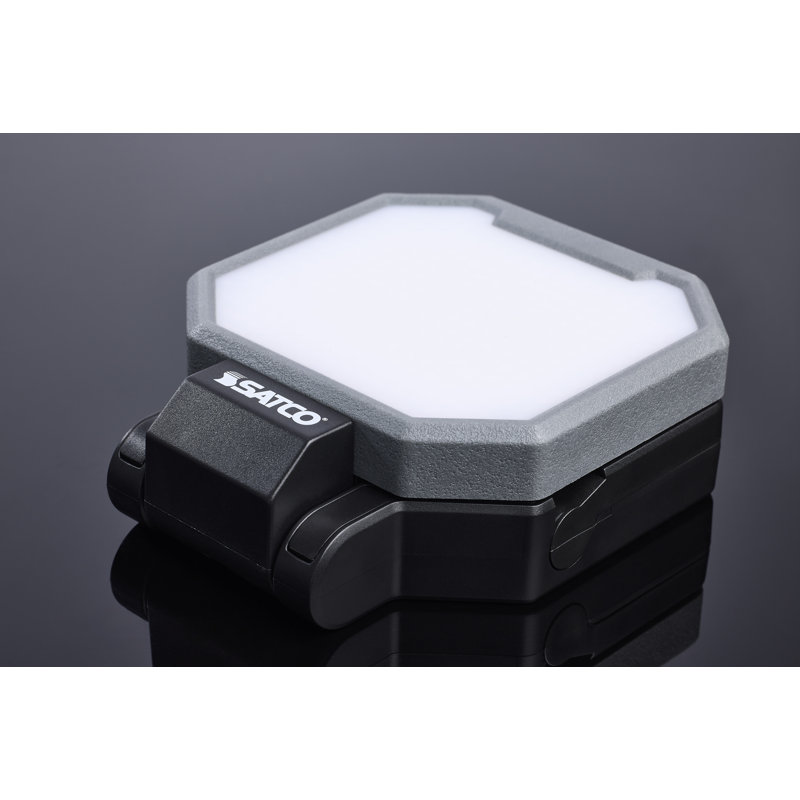 Recharge Outdoor Work Light