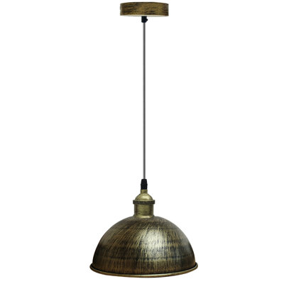 Jaquelin 1 - Light Single Pendant