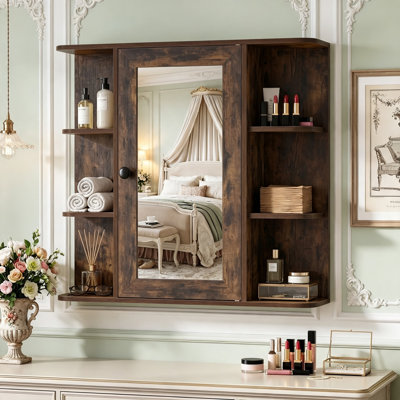 Bathroom Cabinet