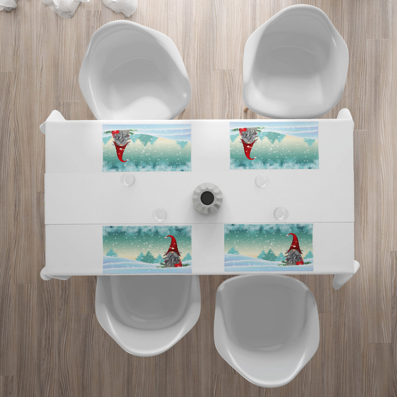 Récapitulatif 18,5" gnome