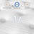 Hybrid Innerspring Mattress With Gel Memory Foam, Fiberglass-Free, Medium Plush, Certipur-US Certified-1879338019-1879338028