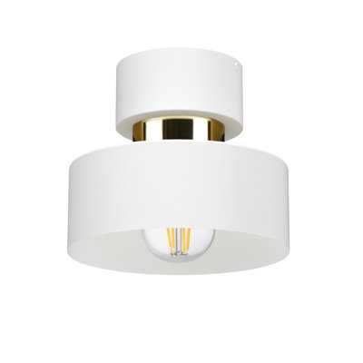 Flush Mount