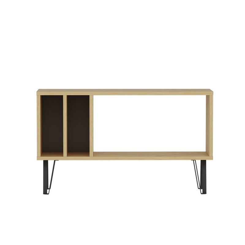 Meuble télé - Moonya, Beige