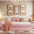Taomi Upholstered Daybed with Light and Trundle-174515342-174515340