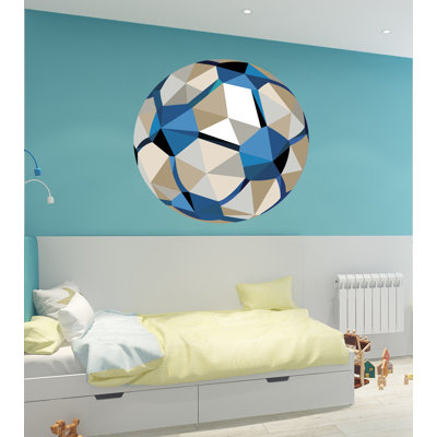 Sports Wall Decal