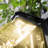 Solar Lights Outdoor Clip Security Light with Motion Sensor Waterproof-108743601