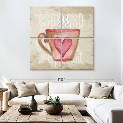Yarlin Daily Coffee III