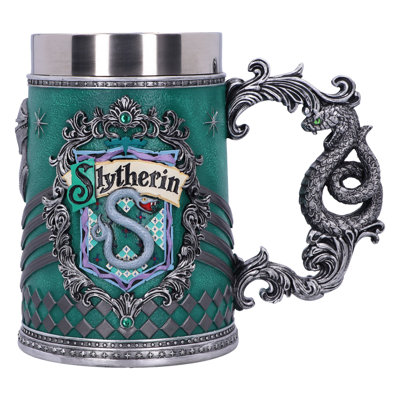 Nardis maintenant Harry Potter Serpentard de collection 15,5 cm