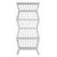 Bibliothèque étagère Newtown H 80,5 "x l 36"-908668346