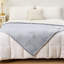 Flannel and lambskin electric heating cover blanket-117096858-117096857