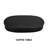 NTC STREAM DOU Coffee Table Modern Double-Layer Oval Wooden Centre Table with Vertical Groove Design, Stylish Living Room Decor, Contemporary Minimalist Style for Home and Office, Easy Assembly-651477992