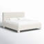 Ichigo Upholstered Bed-1329280534-1329280535