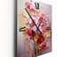 Horloge murale Orchid Elegance Dream I - Orchid-634079484