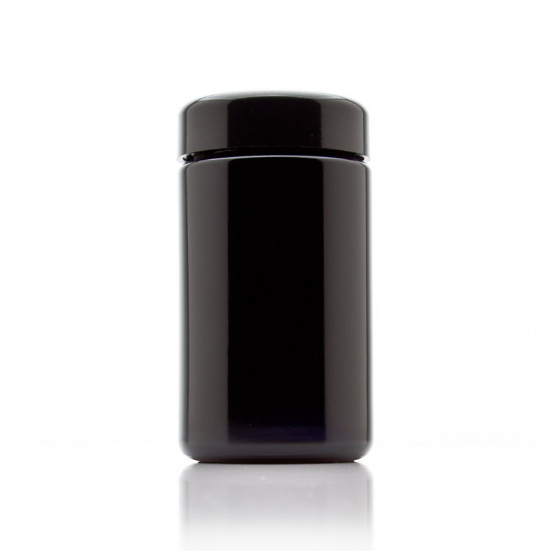 Freestanding Spice Jars