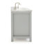 Ensemble de meuble-lavabo double 73 po Macnair-85363983