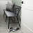 Loriana Upholstered Bench