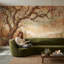 Décoration murale amovible à motif de ruine classique-1804705384-1804705391