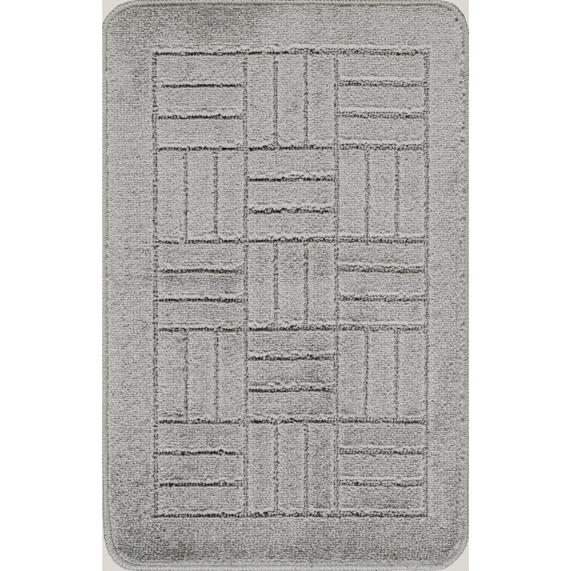 Reagyn Geometric Indoor Doormat