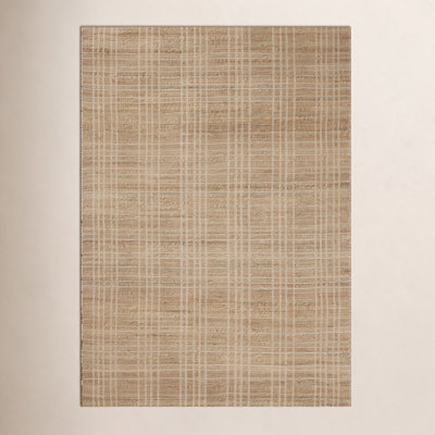 Judy Natural / Cream Area Rug
