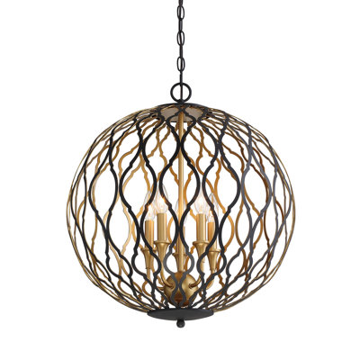 5 - Light Pendant