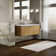 Jute Tones 60" Vanity Base Only 2 Sink Bathroom Vanity Base Only Base