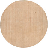 Gabi Hand-Knotted Beige Area Rug
