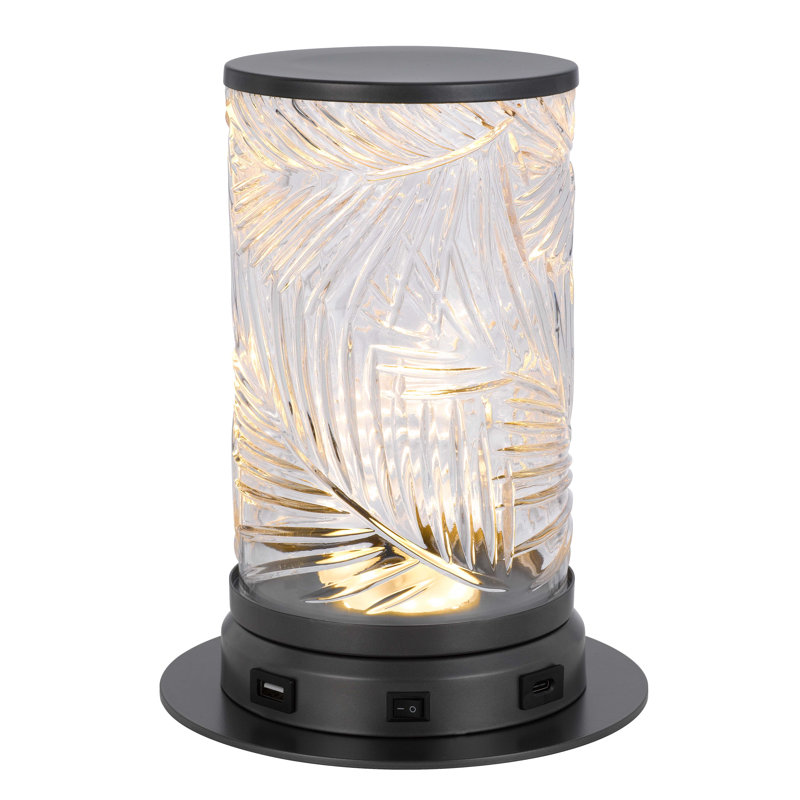 Lampe de table Alander