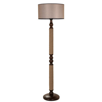 Lampe sur pied 73 po Vincenzo
