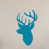 Teal selected