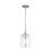 Claudio 1 - Light Single Pendant-22522035-22522036