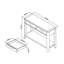 109cm Console Table