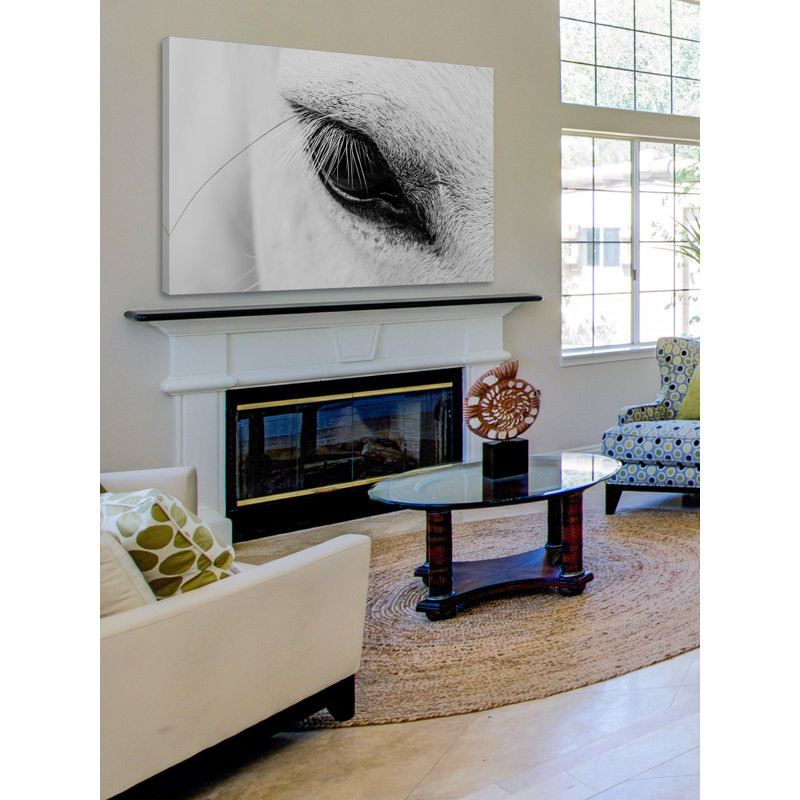 Wrapped Canvas Print, 76cm H x 114cm W