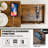 Mossvale End Table Set and Built-In Outlets