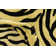 Testerman Animal Print Indoor Rug