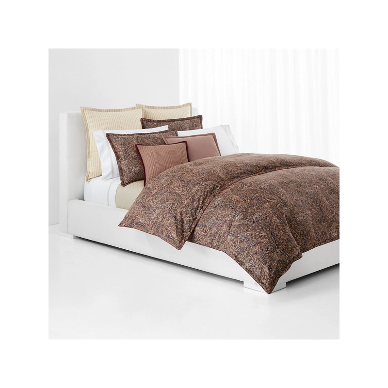 Hallie King Comforter Set, King Comforter + 2 King Shams