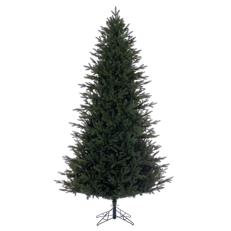  Sapin Midwest 7,5 pi x 54 po Fraser 4634T, 7,5 pi x 54 po, Non éclairé