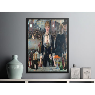 Rayna Print