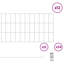 Galvanised Steel Fencing Kits-130376048
