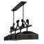 Stefano 4 - Light Pendant