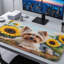 Polyester Desk Pad-999995338
