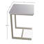 Outdoor Square Side Table-1803026057