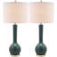 Ensemble de lampes de table 30,5 po Amoure-1688638173