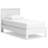 Patricia Twin Panel Platform Bed-123382777