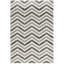 Tapis abstrait gris-1915778594